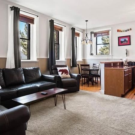 Papa'S Place - Blocks From Downtown Leadville Extérieur photo