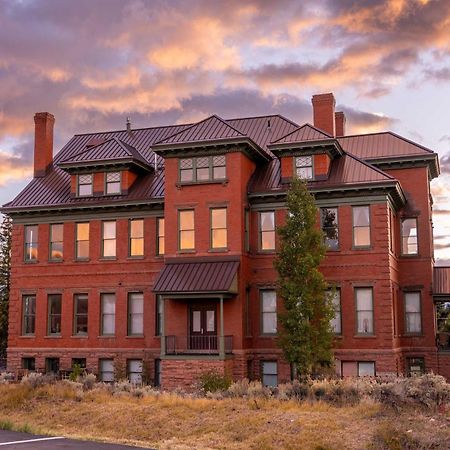 Papa'S Place - Blocks From Downtown Leadville Extérieur photo