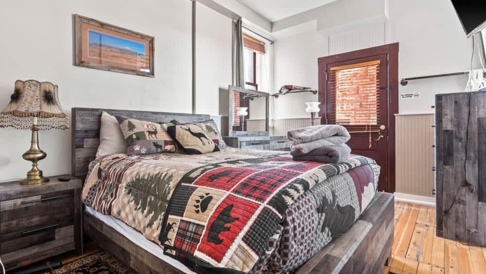 Papa'S Place - Blocks From Downtown Leadville Extérieur photo