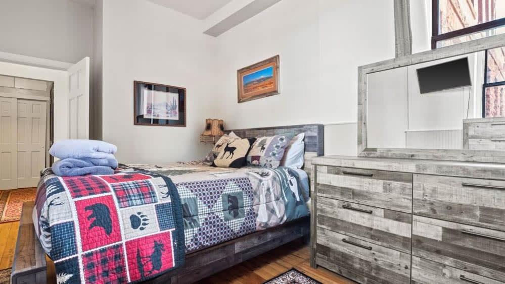 Papa'S Place - Blocks From Downtown Leadville Extérieur photo